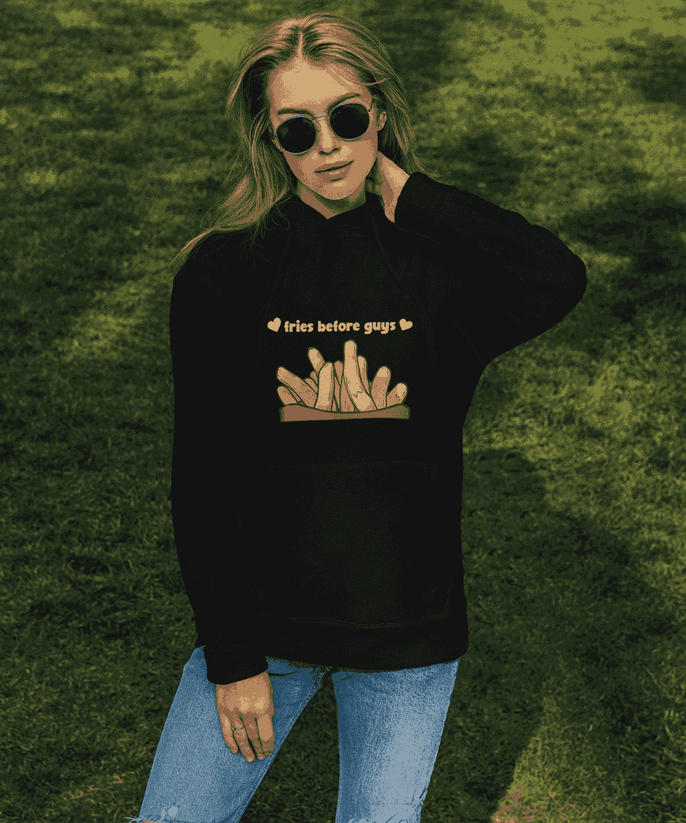 Hoodies