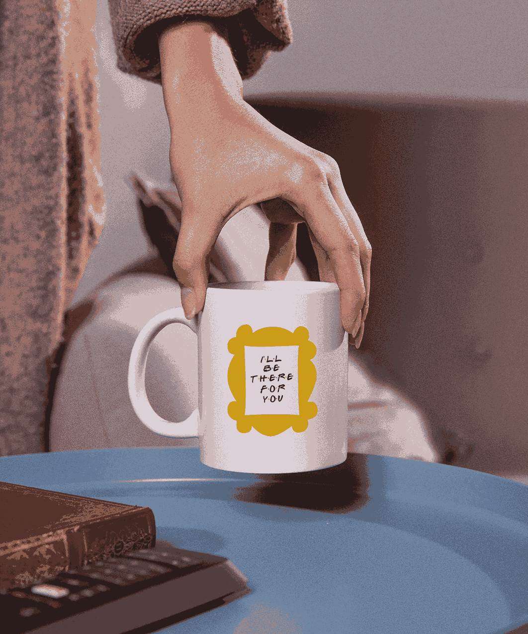 Mugs